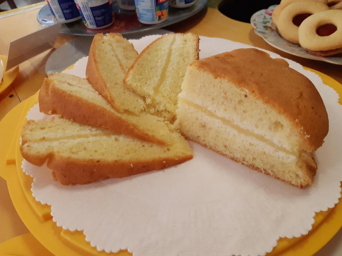 Hotel Bellevue تْشيزيناتيكو المظهر الخارجي الصورة
