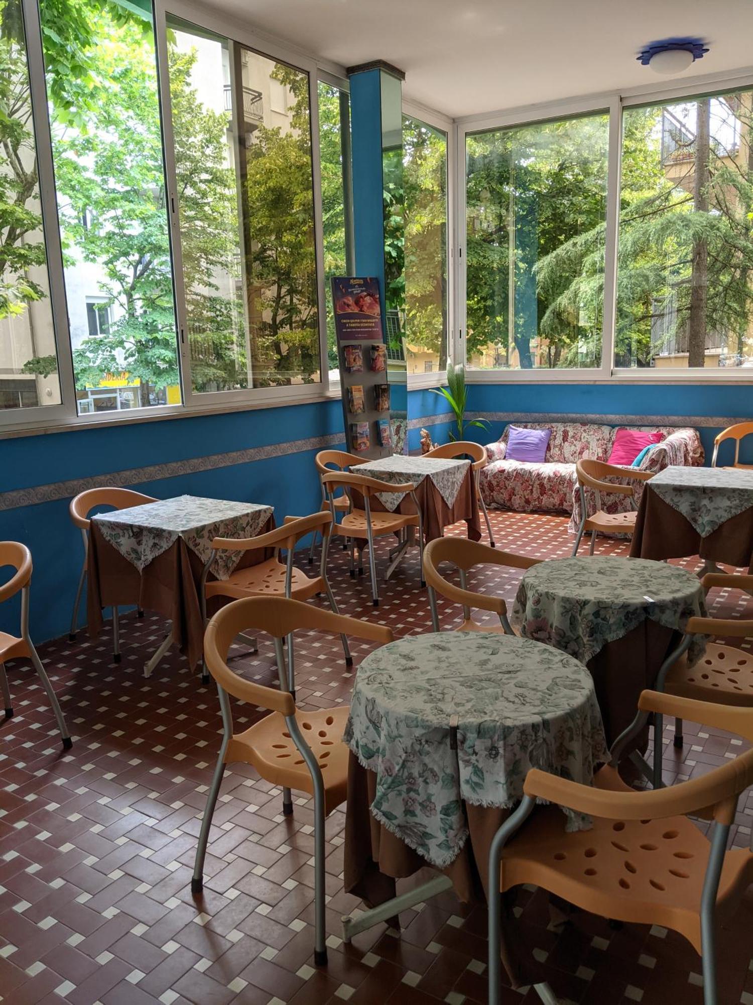 Hotel Bellevue تْشيزيناتيكو المظهر الخارجي الصورة